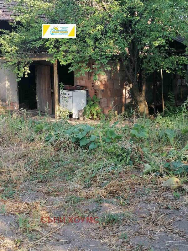 Продава КЪЩА, с. Патреш, област Велико Търново, снимка 6 - Къщи - 44629706