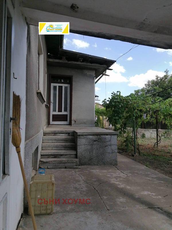 Продава КЪЩА, с. Патреш, област Велико Търново, снимка 4 - Къщи - 45632011