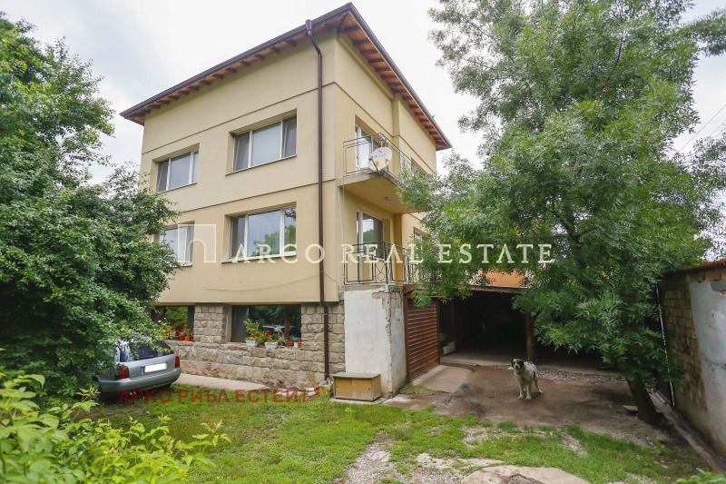 Продава  Къща, град София, гр. Нови Искър •  359 900 EUR • ID 89306019 — holmes.bg - [1] 