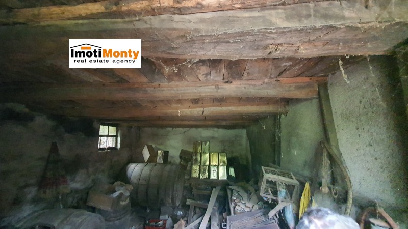 Продава  Къща област Видин , с. Генерал Мариново , 88 кв.м | 21055025 - изображение [6]