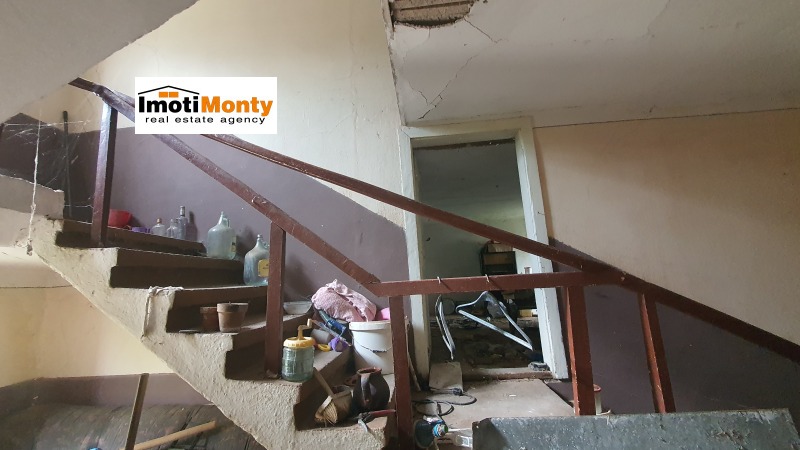 Продава  Къща област Видин , с. Генерал Мариново , 88 кв.м | 21055025 - изображение [8]