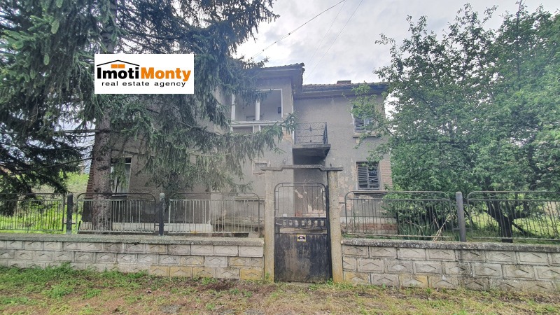 Продава  Къща област Видин , с. Генерал Мариново , 88 кв.м | 21055025