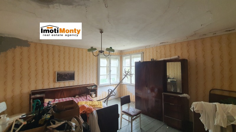 Продава  Къща област Видин , с. Генерал Мариново , 88 кв.м | 21055025 - изображение [10]