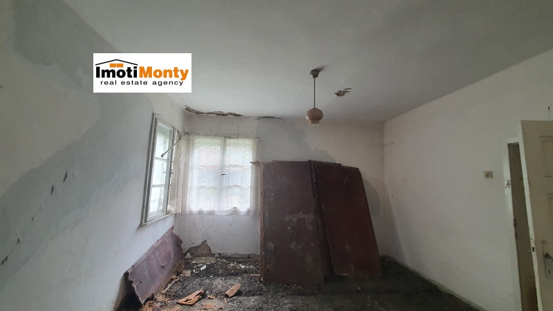 Продава  Къща област Видин , с. Генерал Мариново , 88 кв.м | 21055025 - изображение [7]