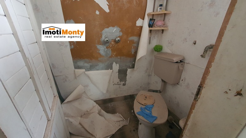 Продава  Къща област Видин , с. Генерал Мариново , 88 кв.м | 21055025 - изображение [15]
