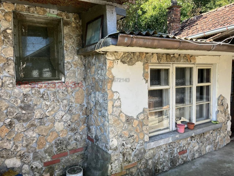 Продава КЪЩА, с. Кошов, област Русе, снимка 6 - Къщи - 52783126