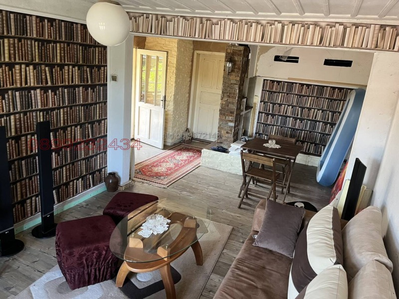 Продава КЪЩА, с. Кошов, област Русе, снимка 13 - Къщи - 52783126