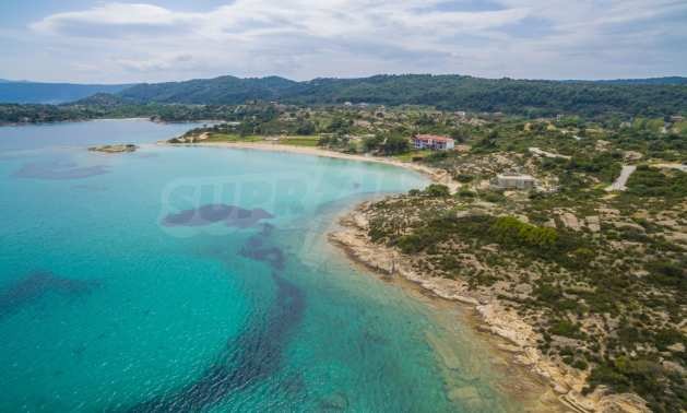 Продава ПАРЦЕЛ, Извън страната, област Извън страната, снимка 2 - Парцели - 51239019