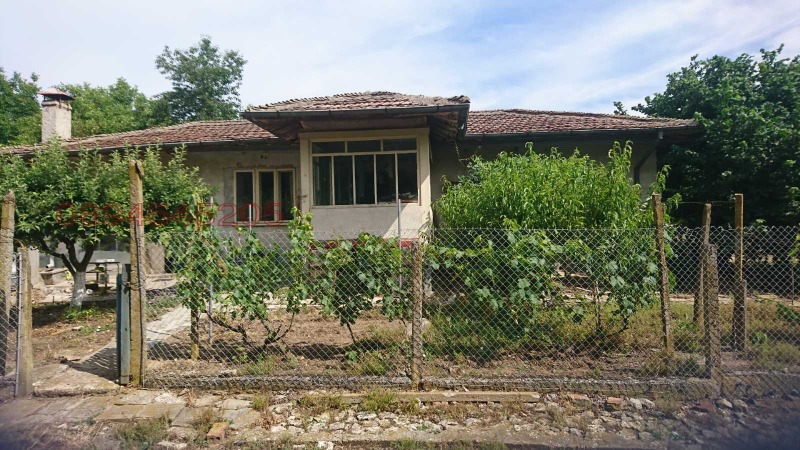 Продава ПАРЦЕЛ, гр. Алфатар, област Силистра, снимка 2 - Парцели - 53146961