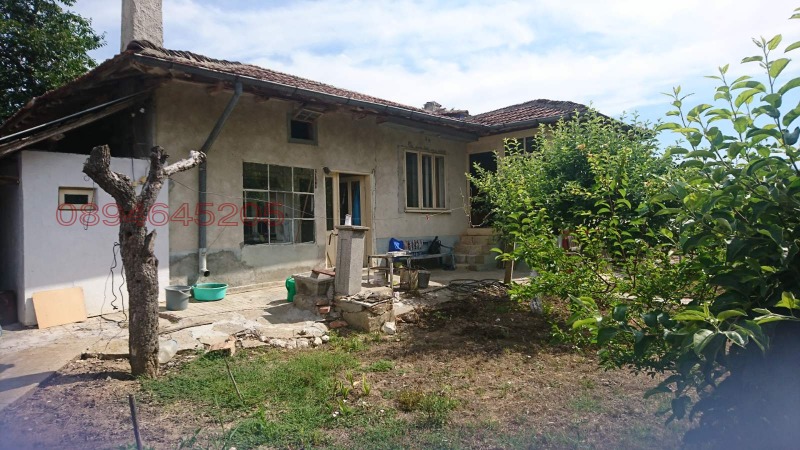 Продава ПАРЦЕЛ, гр. Алфатар, област Силистра, снимка 3 - Парцели - 53146961