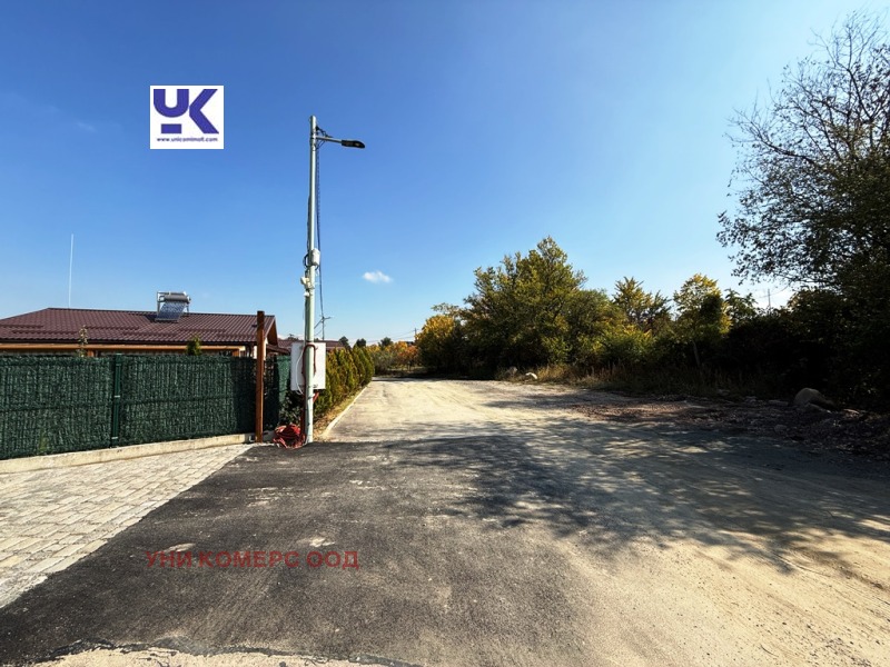 Продава ПАРЦЕЛ, град София, с. Панчарево • 225000 € / 440061.75 лв. • 92532707 1