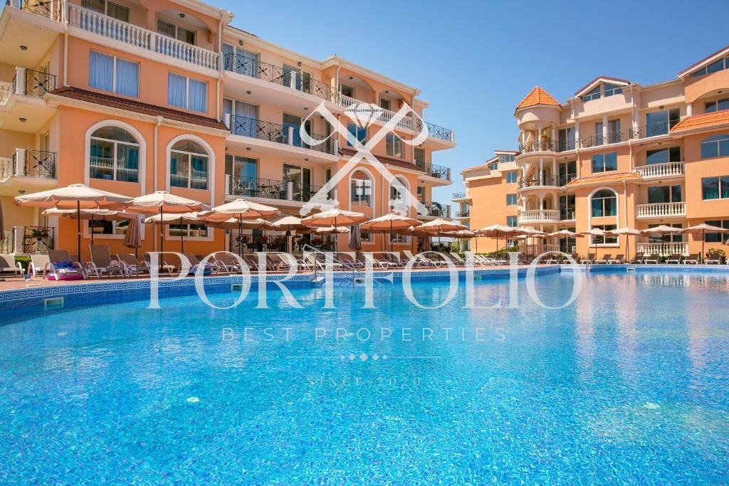 Продава 2-СТАЕН, гр. Созопол, област Бургас, снимка 13 - Апартаменти - 53337631