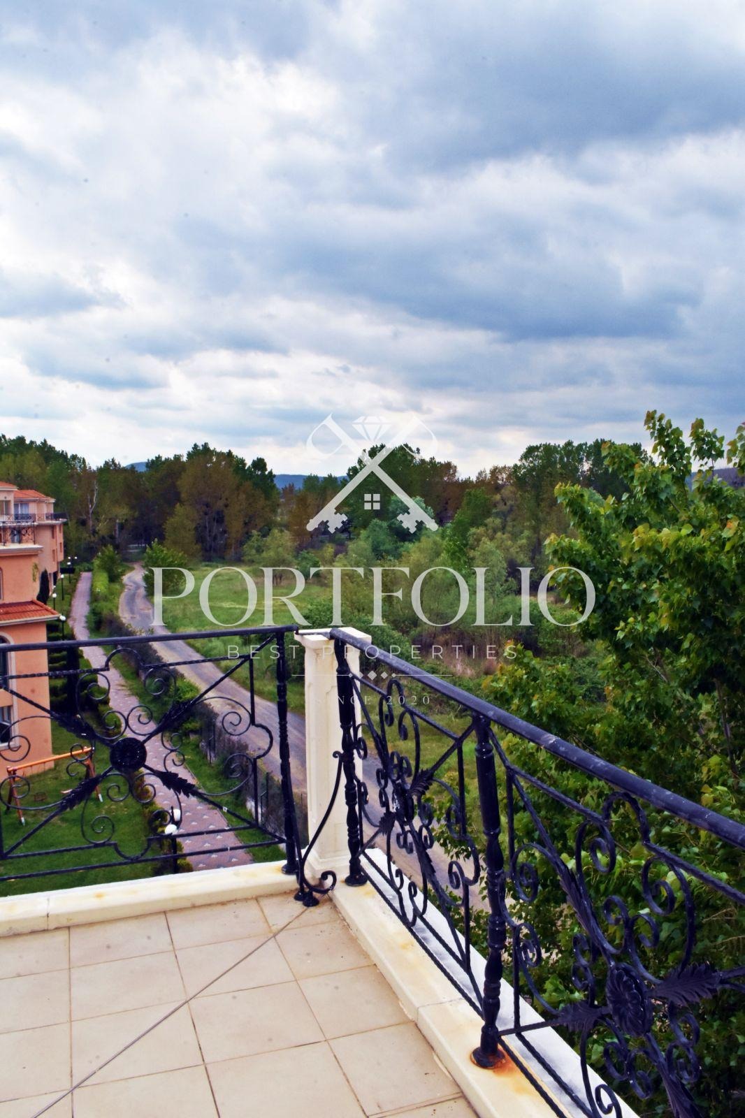 Продава 2-СТАЕН, гр. Созопол, област Бургас, снимка 12 - Апартаменти - 53337631