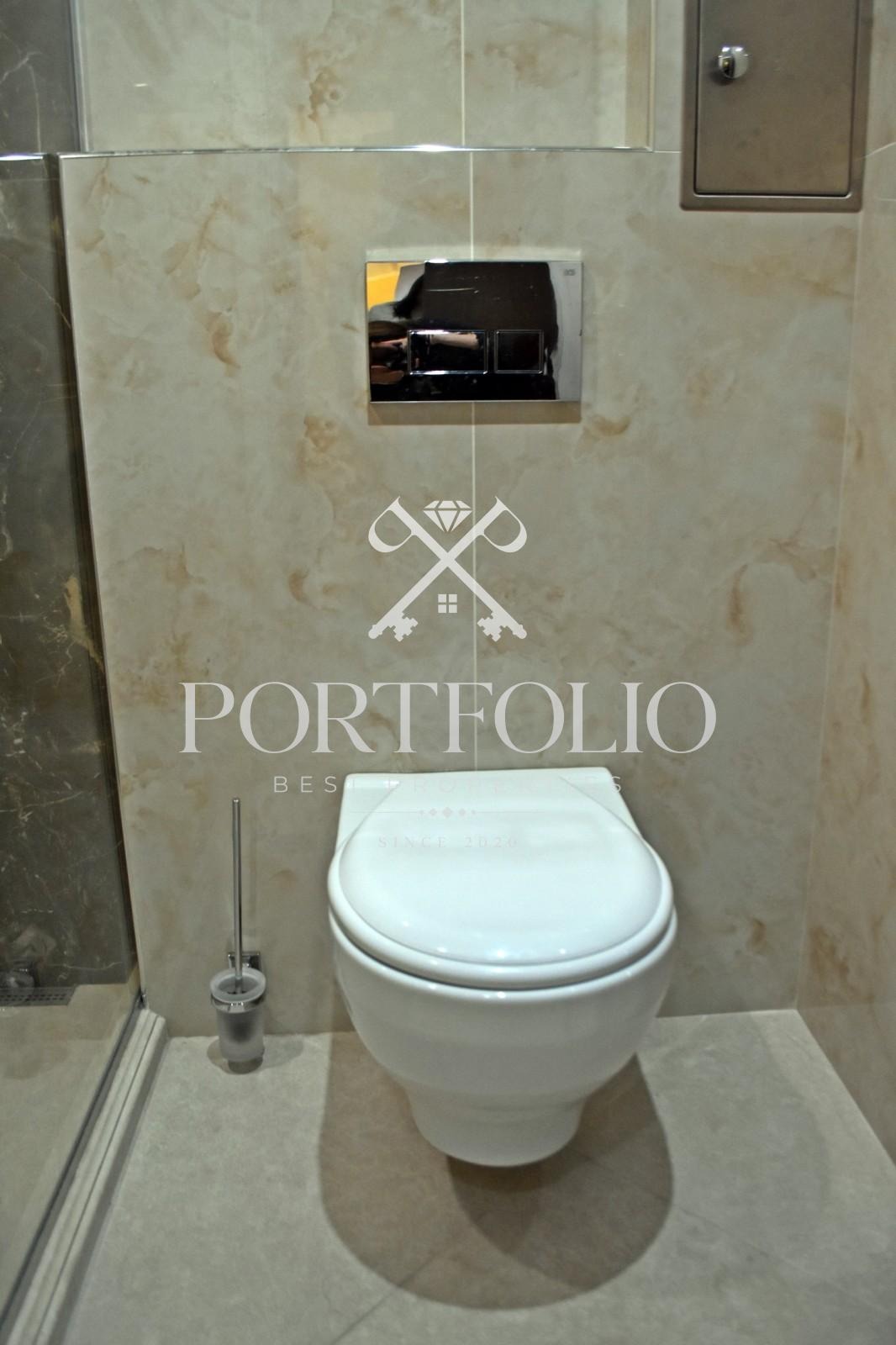 Продава 2-СТАЕН, гр. Созопол, област Бургас, снимка 9 - Апартаменти - 53337631