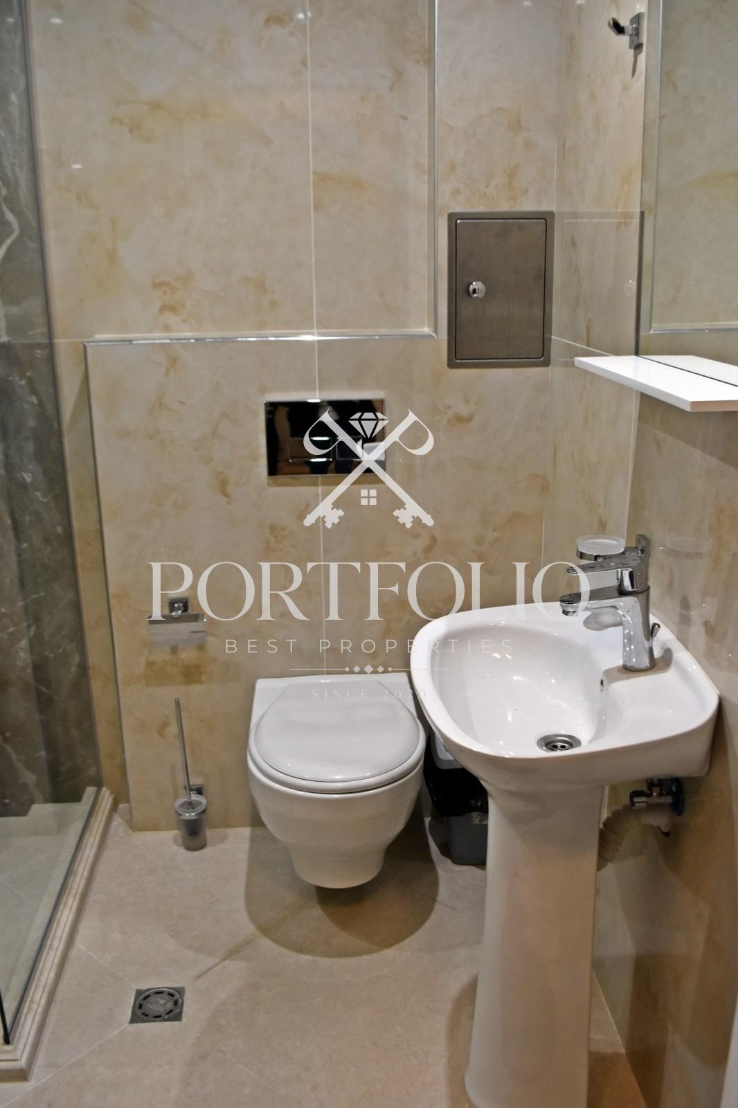 Продава 2-СТАЕН, гр. Созопол, област Бургас, снимка 10 - Апартаменти - 53337631