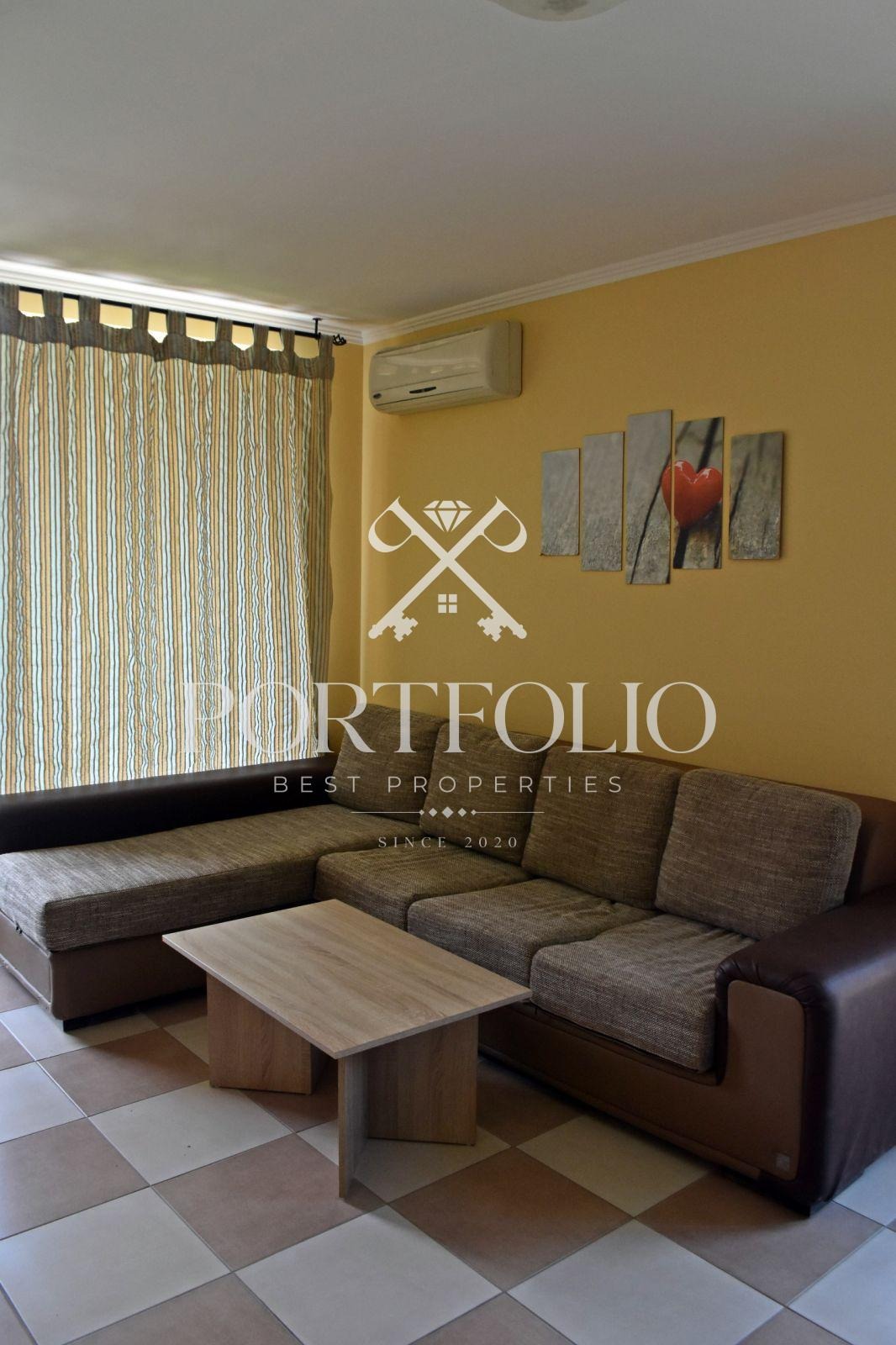 Продава 2-СТАЕН, гр. Созопол, област Бургас, снимка 3 - Апартаменти - 53337631