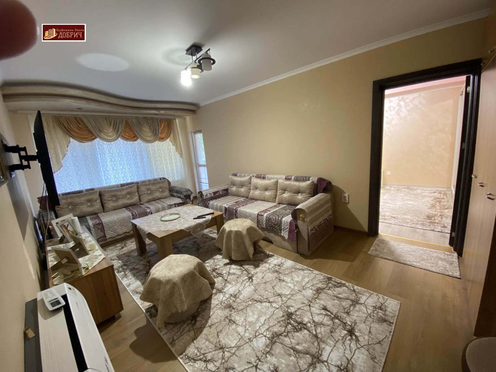 Продава 2-СТАЕН, гр. Добрич, Балик