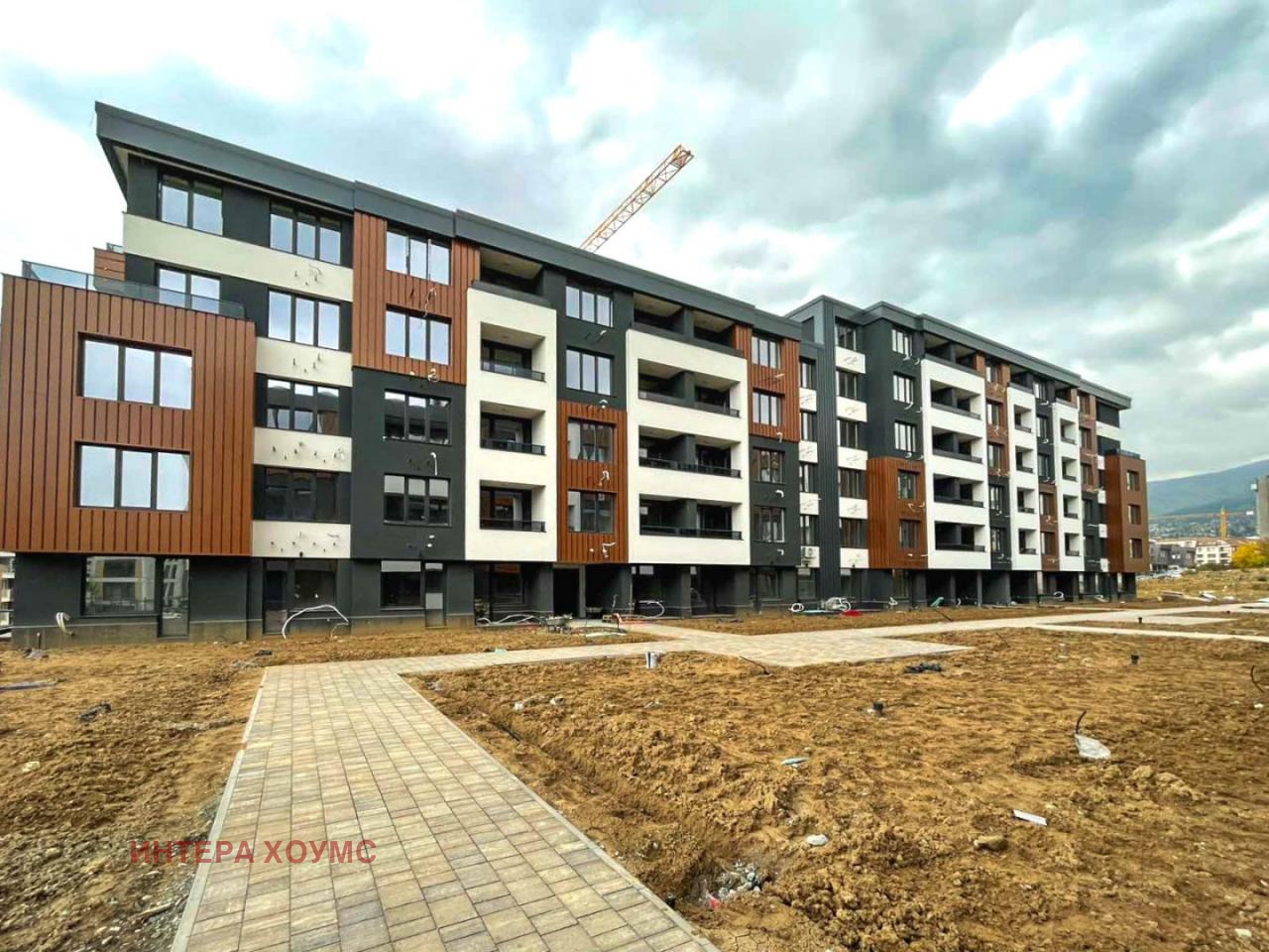 Продава 2-СТАЕН, гр. София, Малинова долина