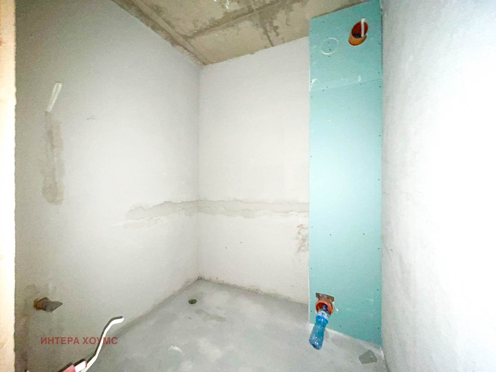 Продава 2-СТАЕН, гр. София, Малинова долина, снимка 4 - Апартаменти - 53002353