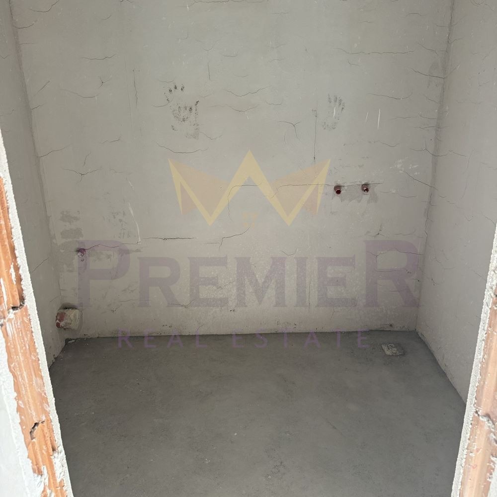 Продава 2-СТАЕН, гр. Бургас, област Бургас, снимка 3 - Апартаменти - 53268964