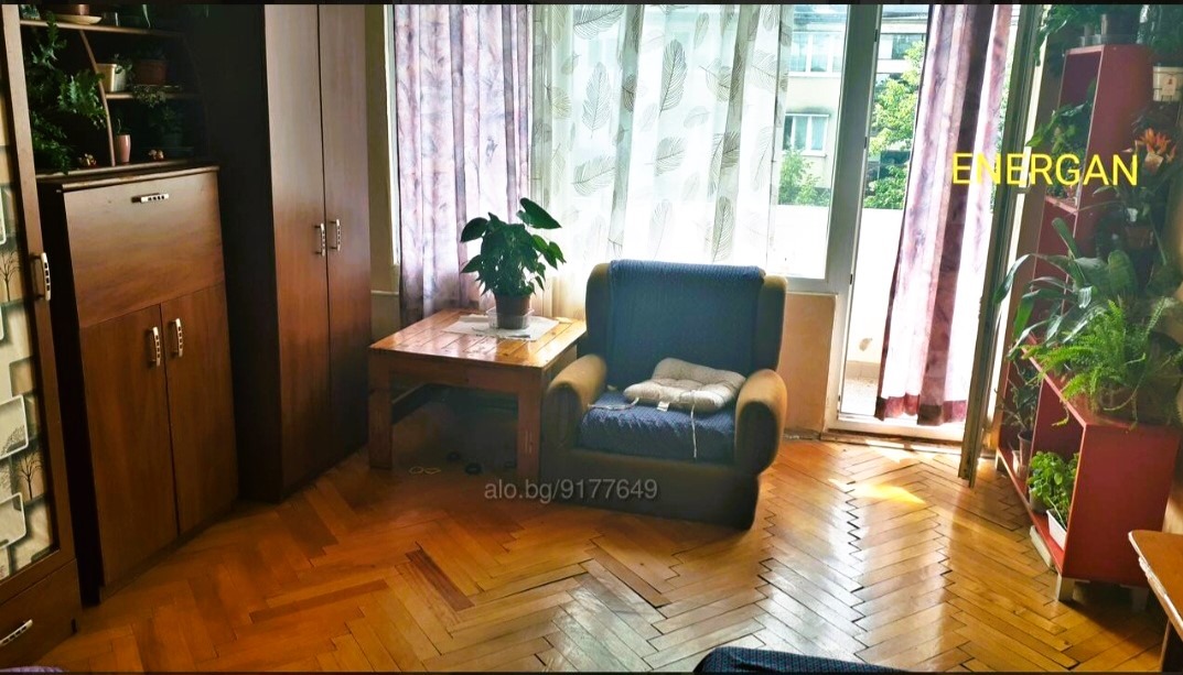 Продава 2-СТАЕН, гр. София, Борово