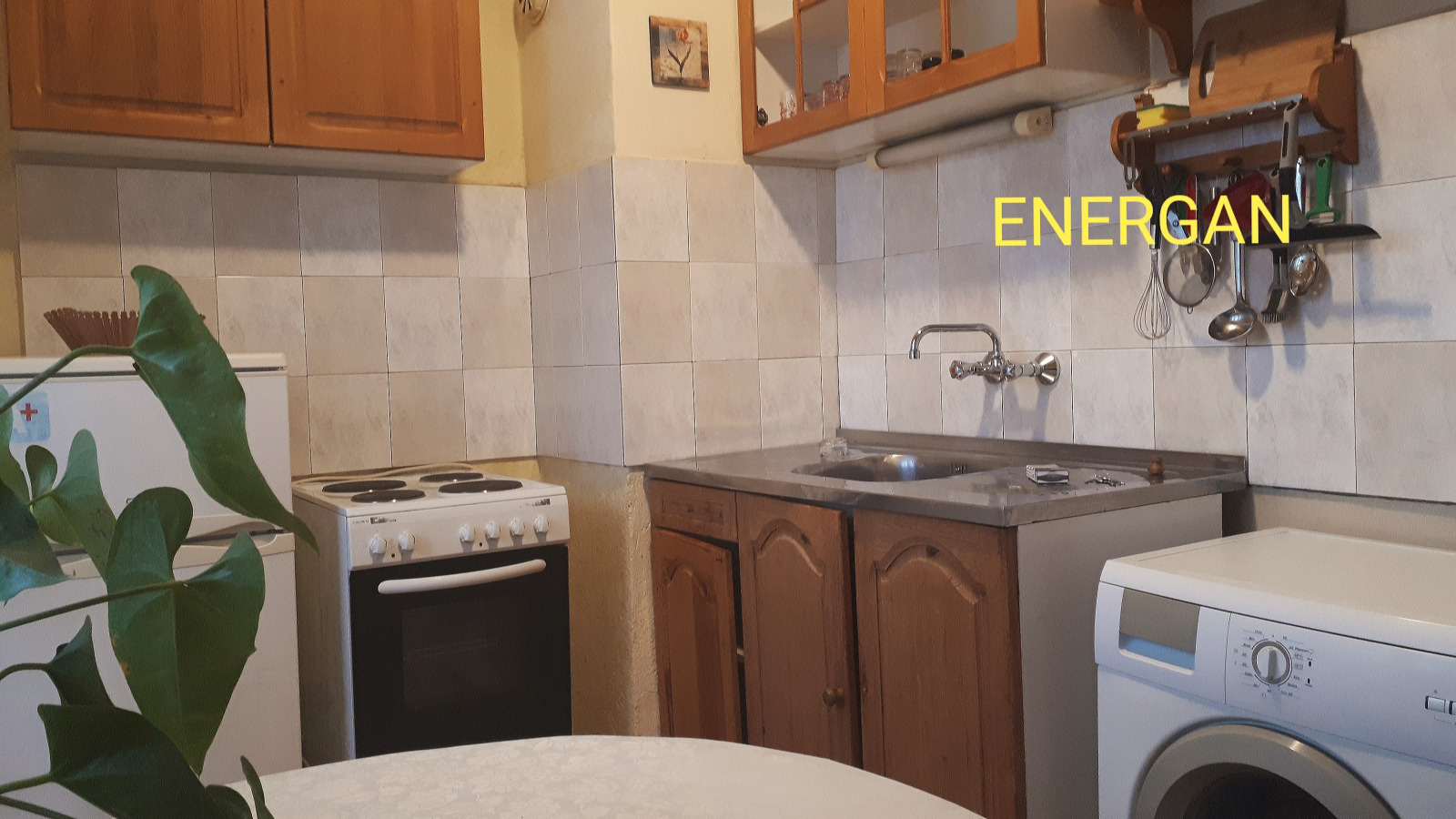 Продава 2-СТАЕН, гр. София, Борово, снимка 6 - Апартаменти - 54263749