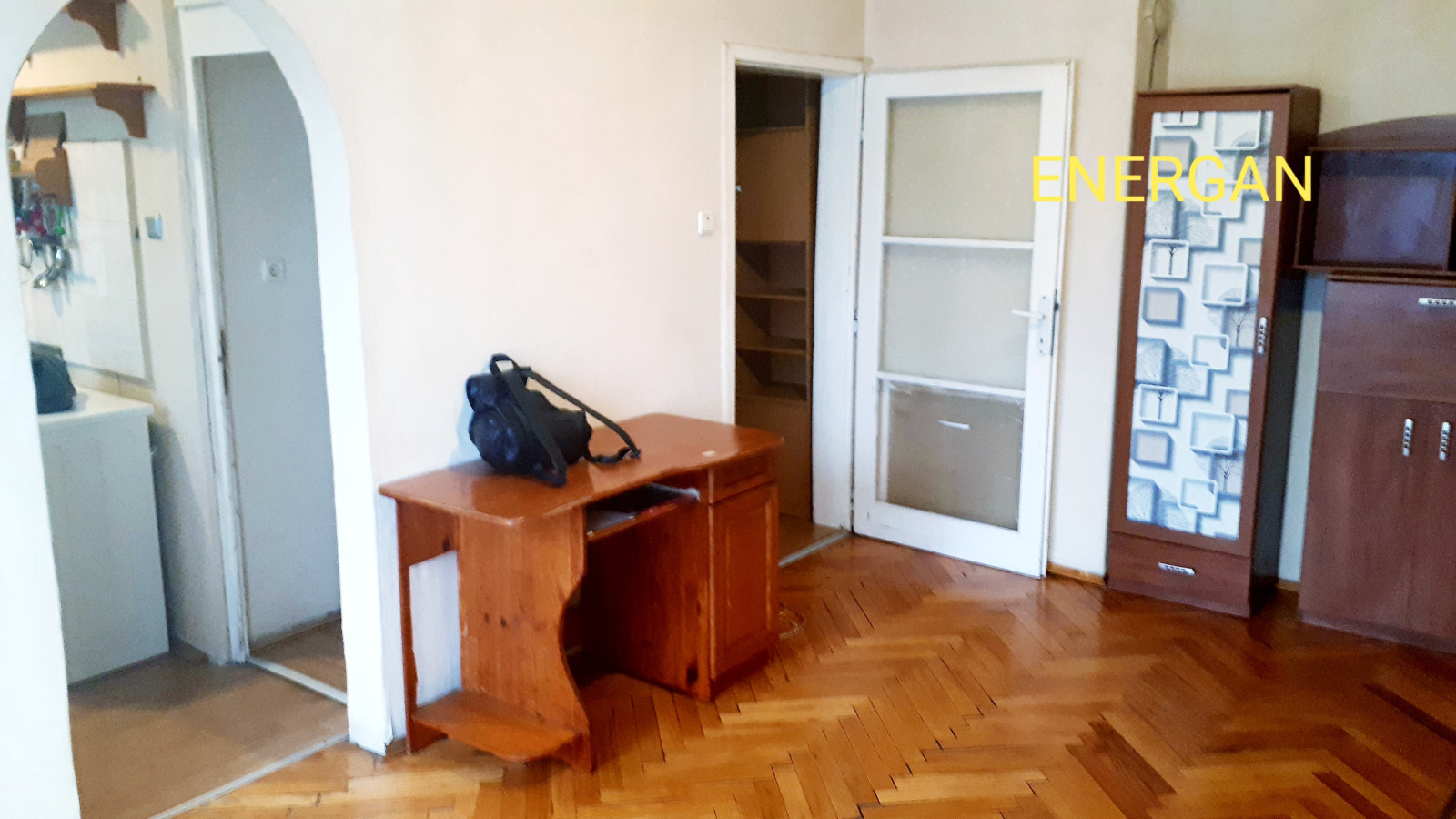 Продава 2-СТАЕН, гр. София, Борово, снимка 4 - Апартаменти - 54263749