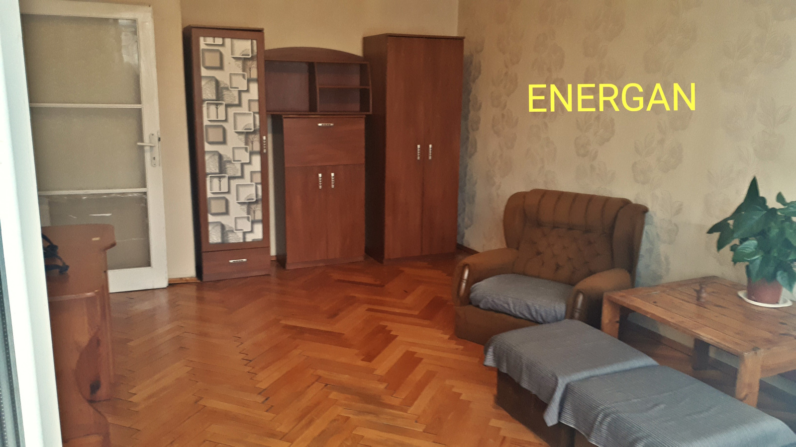 Продава 2-СТАЕН, гр. София, Борово, снимка 3 - Апартаменти - 54263749