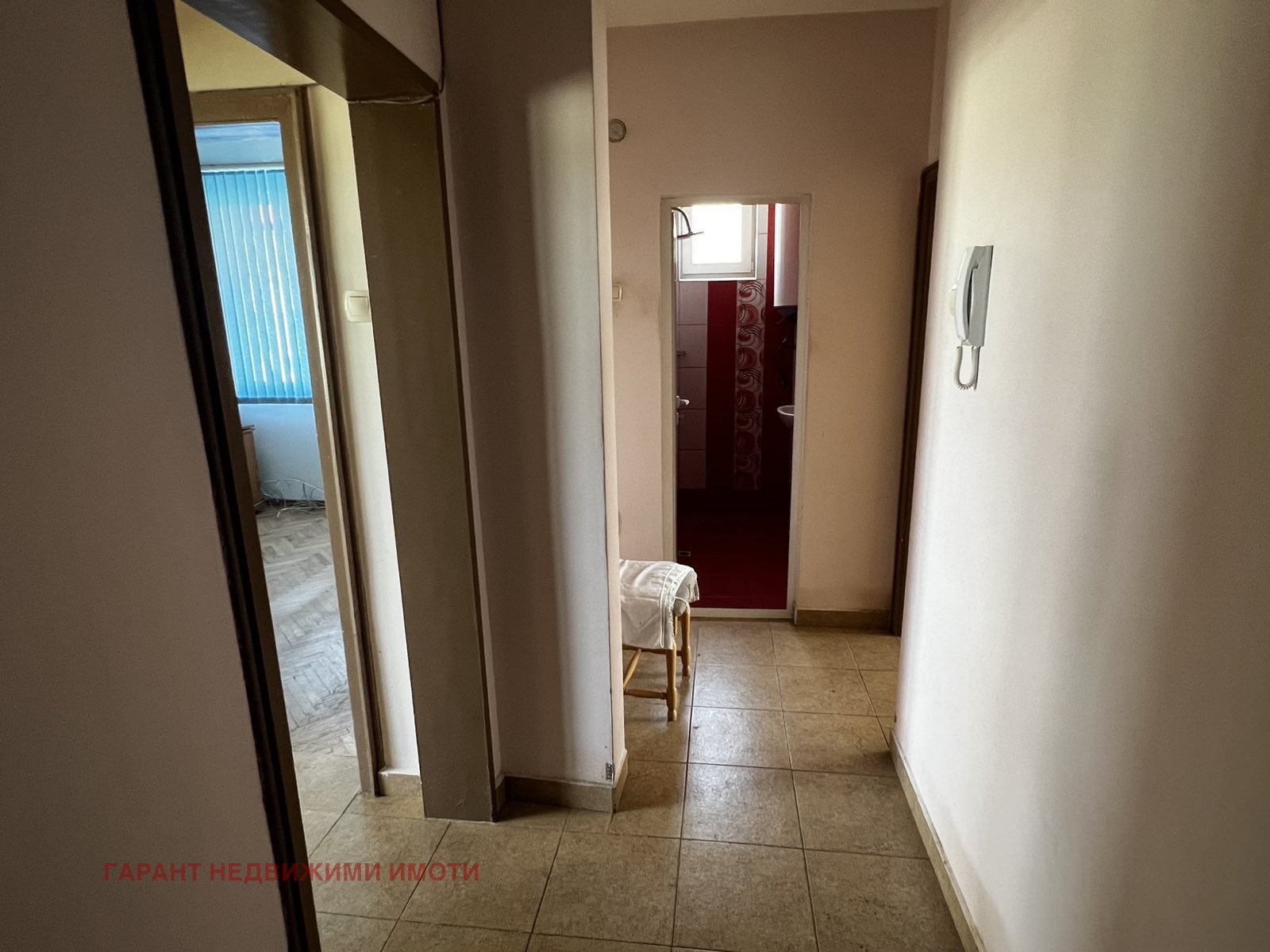 Продава 2-СТАЕН, гр. Габрово, Младост, снимка 2 - Апартаменти - 54699825