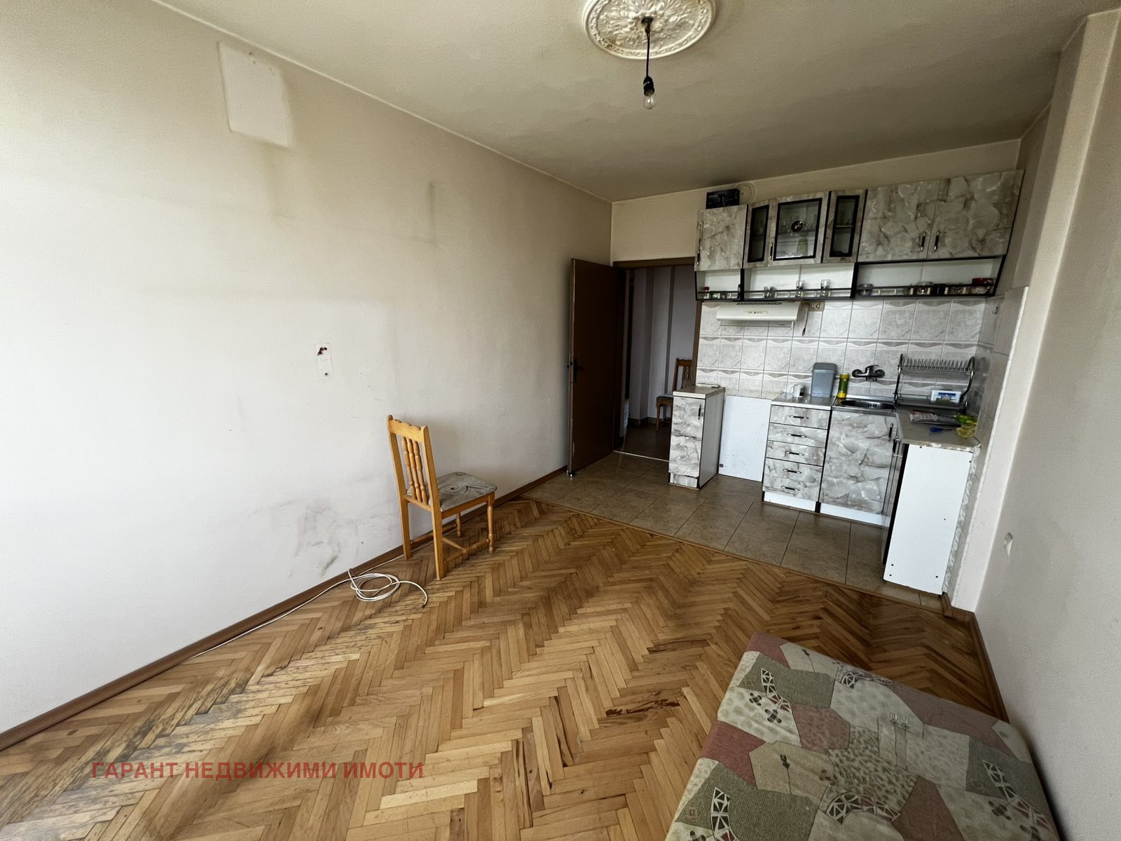 Продава 2-СТАЕН, гр. Габрово, Младост, снимка 11 - Апартаменти - 54699825