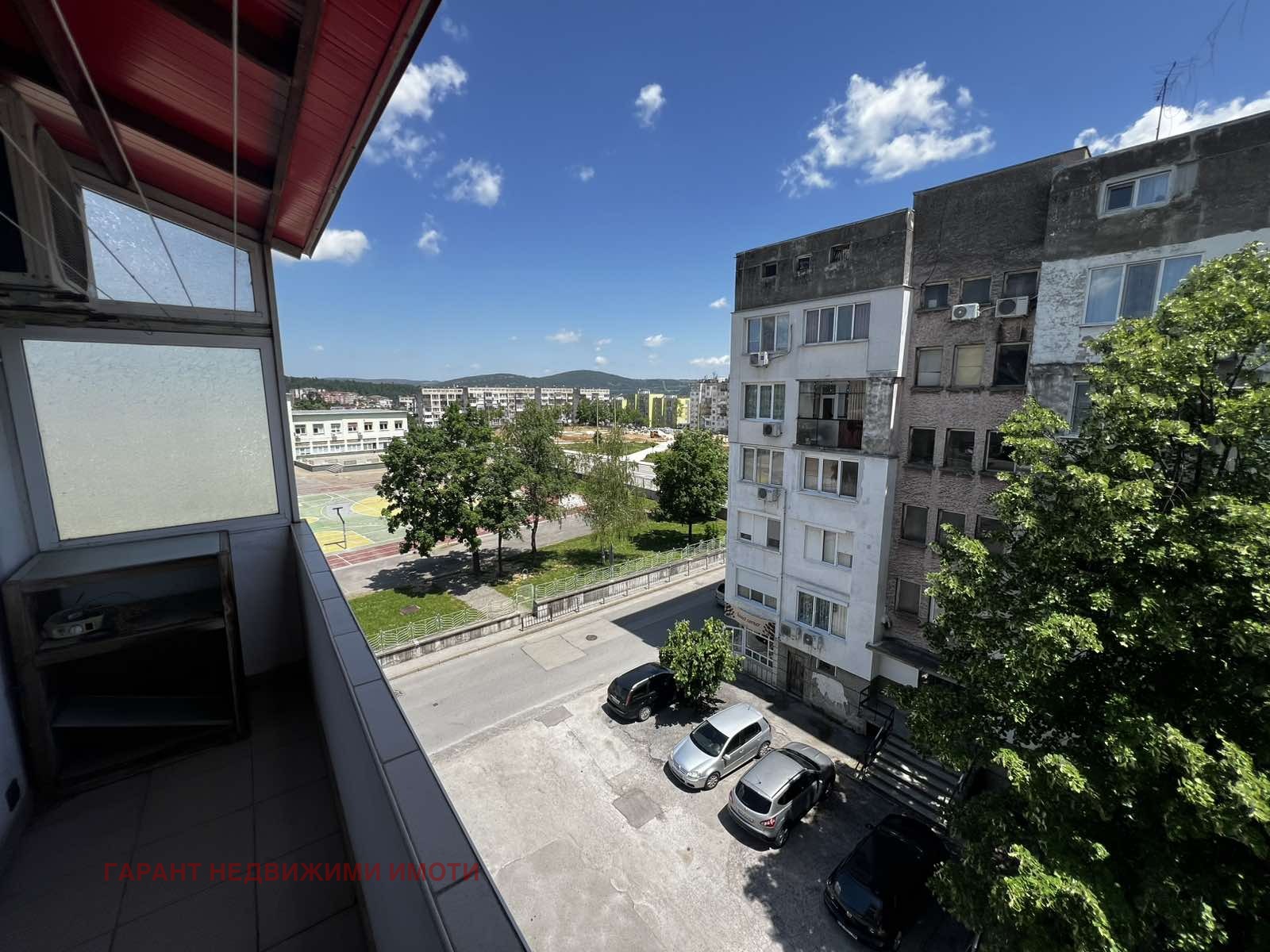 Продава 2-СТАЕН, гр. Габрово, Младост, снимка 9 - Апартаменти - 54699825