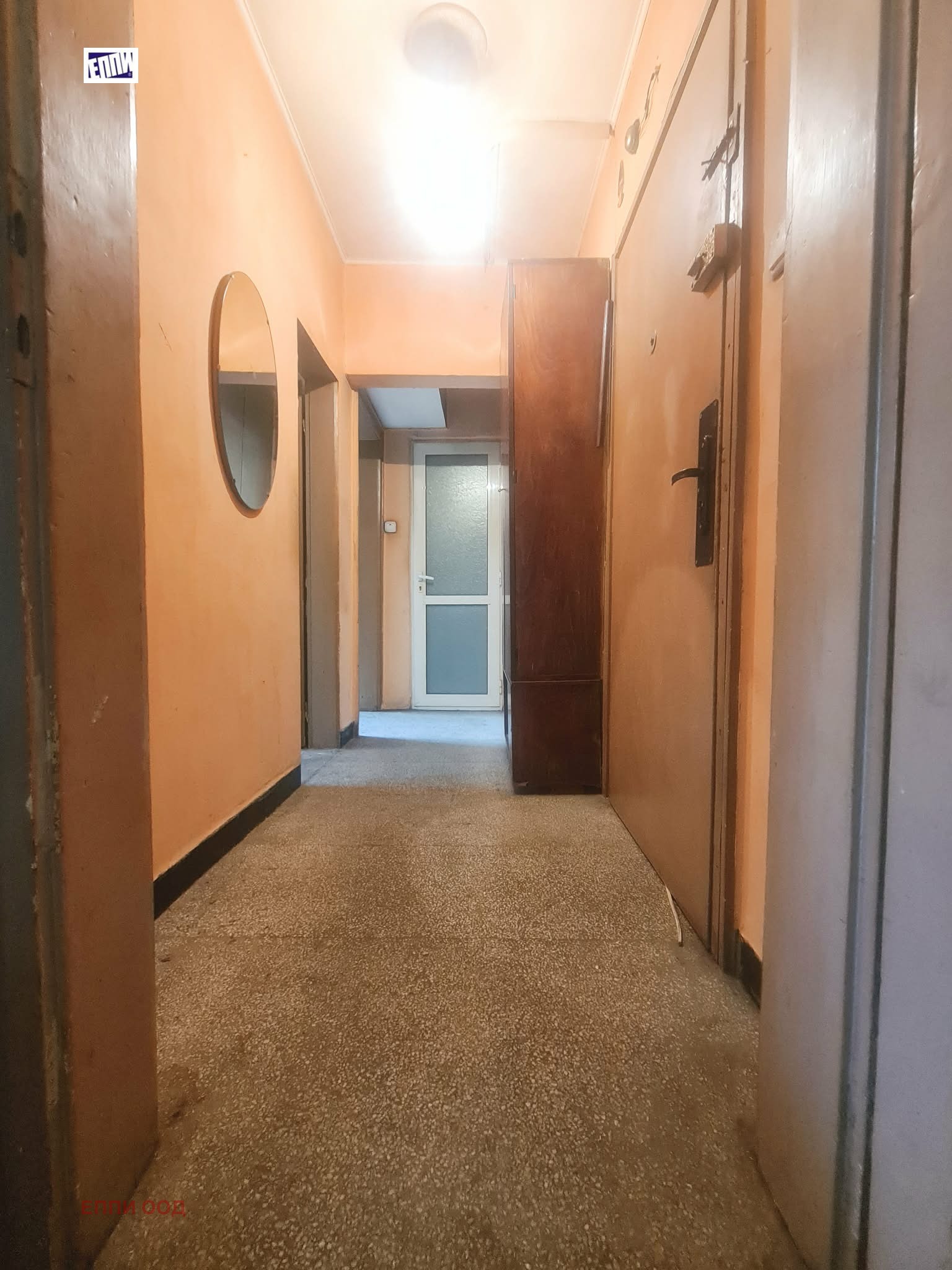 Продава 2-СТАЕН, гр. София, Света Троица, снимка 3 - Апартаменти - 55611891