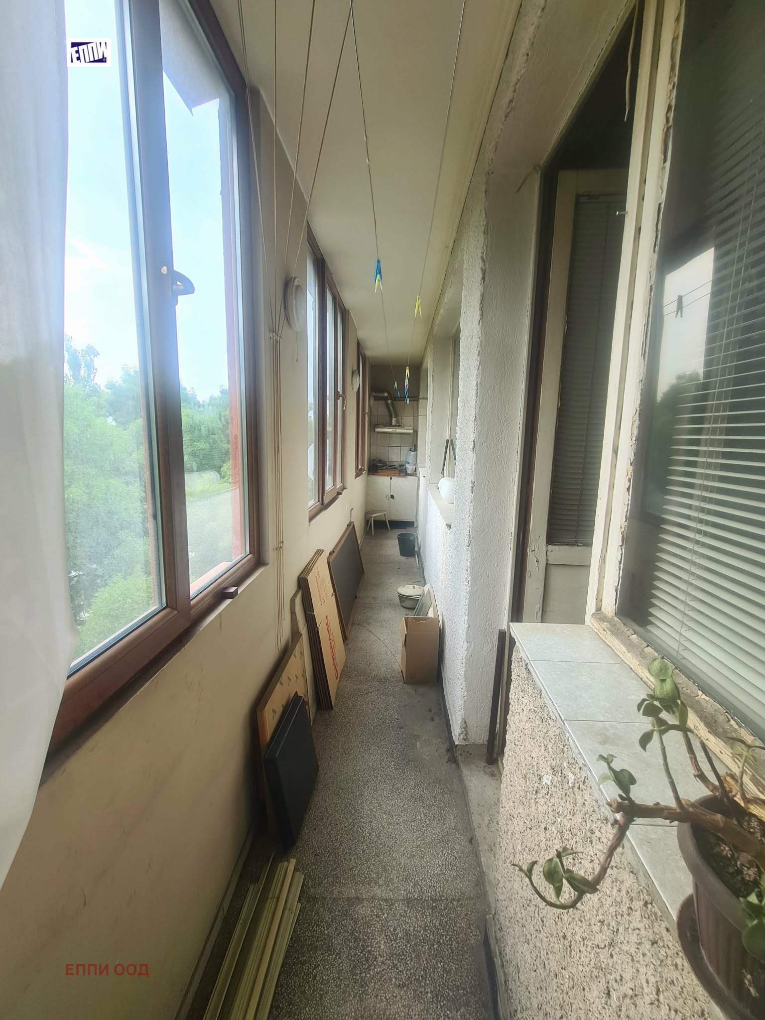 Продава 2-СТАЕН, гр. София, Света Троица, снимка 11 - Апартаменти - 55611891
