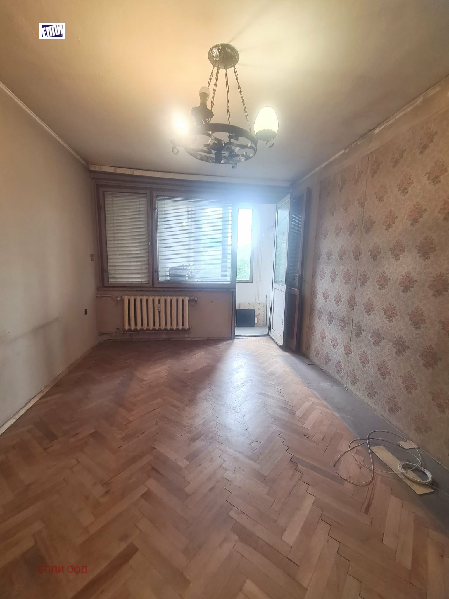 Продава 2-СТАЕН, гр. София, Света Троица, снимка 5 - Апартаменти - 55611891