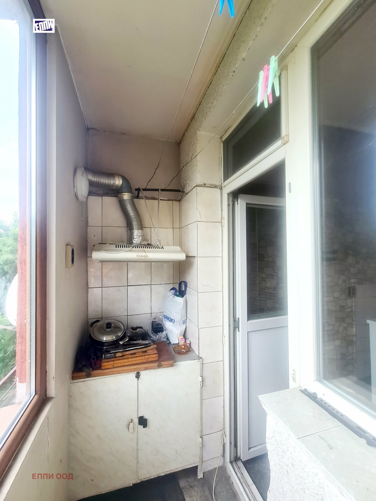 Продава 2-СТАЕН, гр. София, Света Троица, снимка 10 - Апартаменти - 55611891