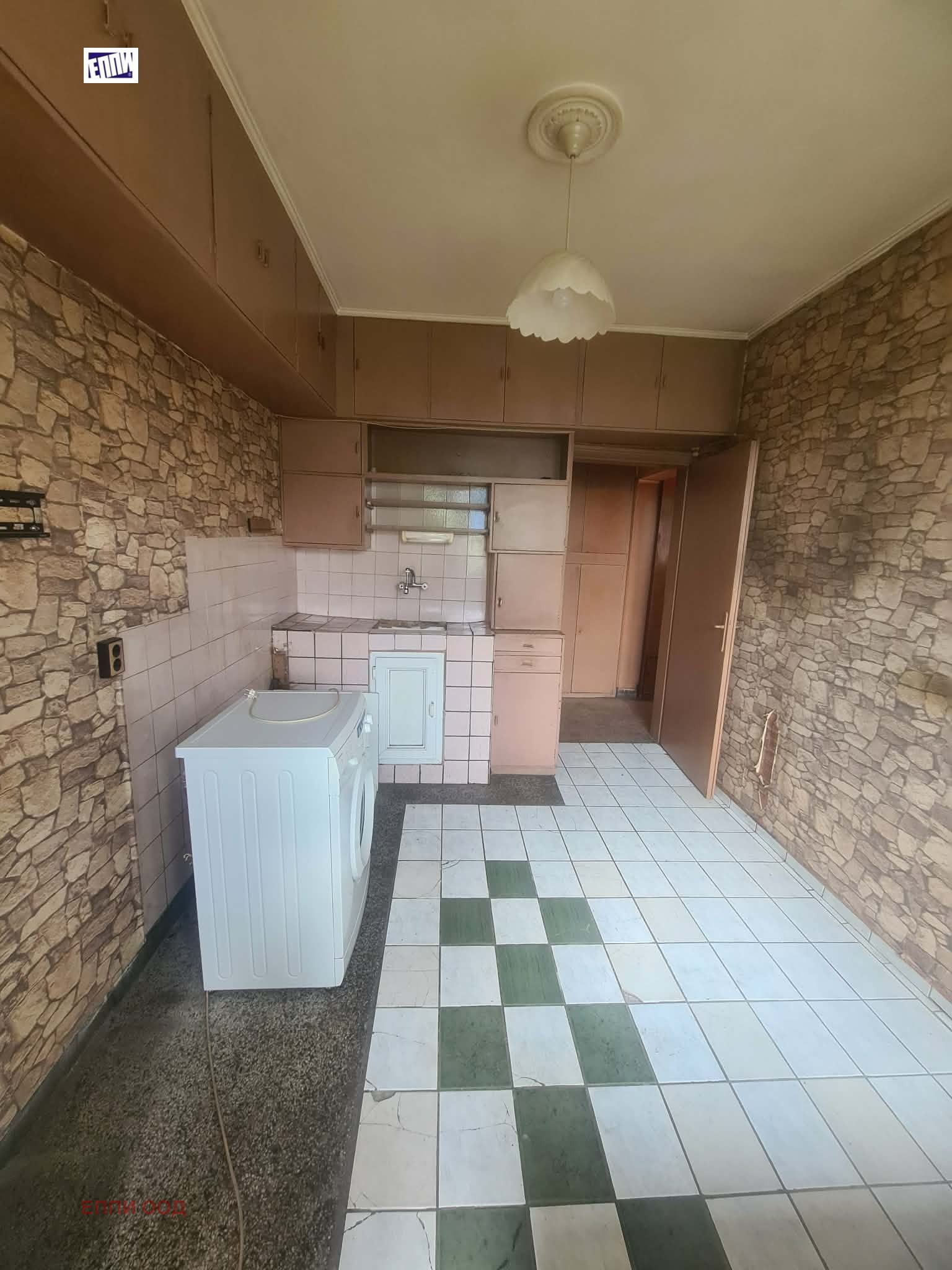 Продава 2-СТАЕН, гр. София, Света Троица, снимка 8 - Апартаменти - 55611891