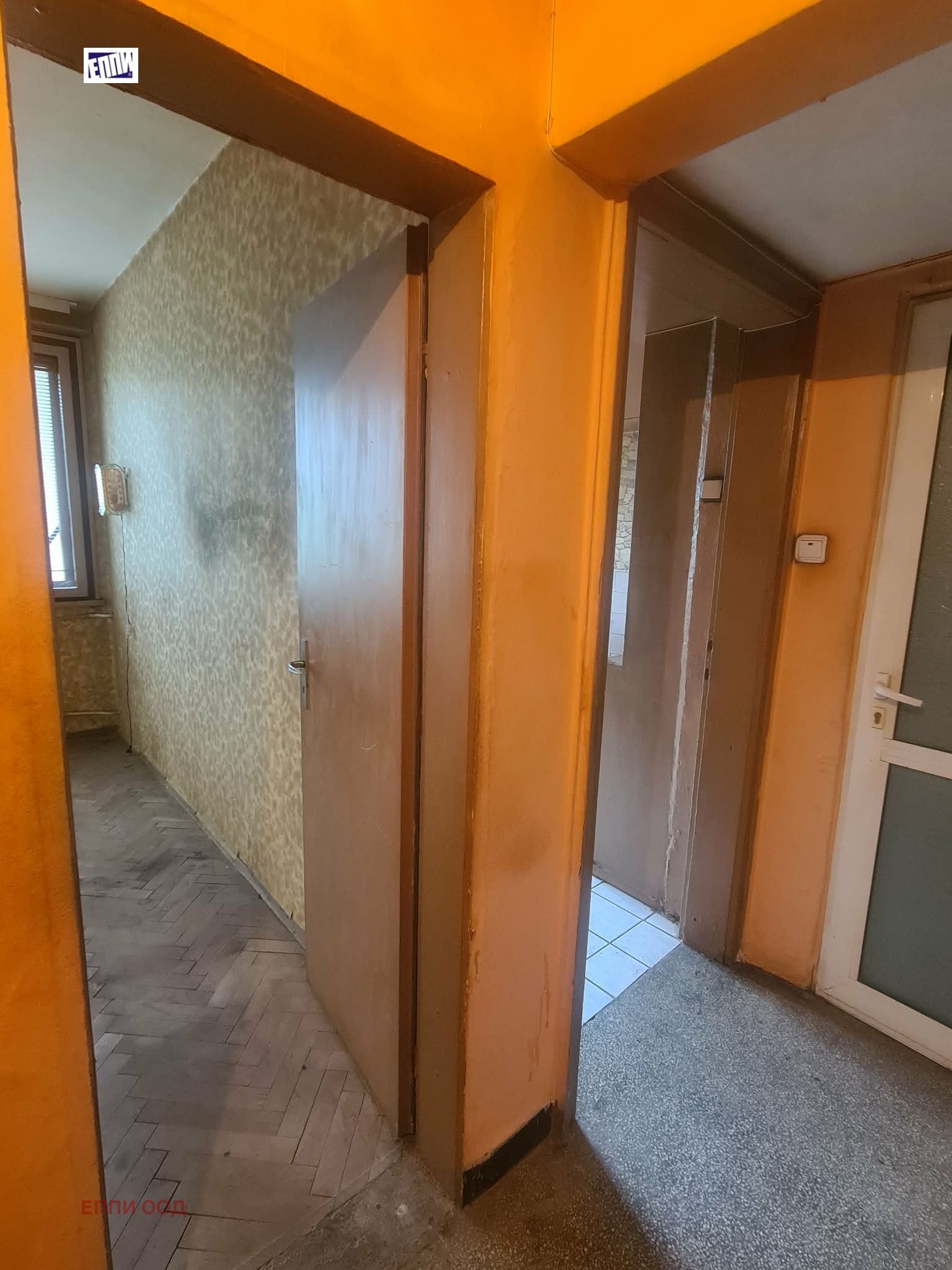 Продава 2-СТАЕН, гр. София, Света Троица, снимка 4 - Апартаменти - 55611891