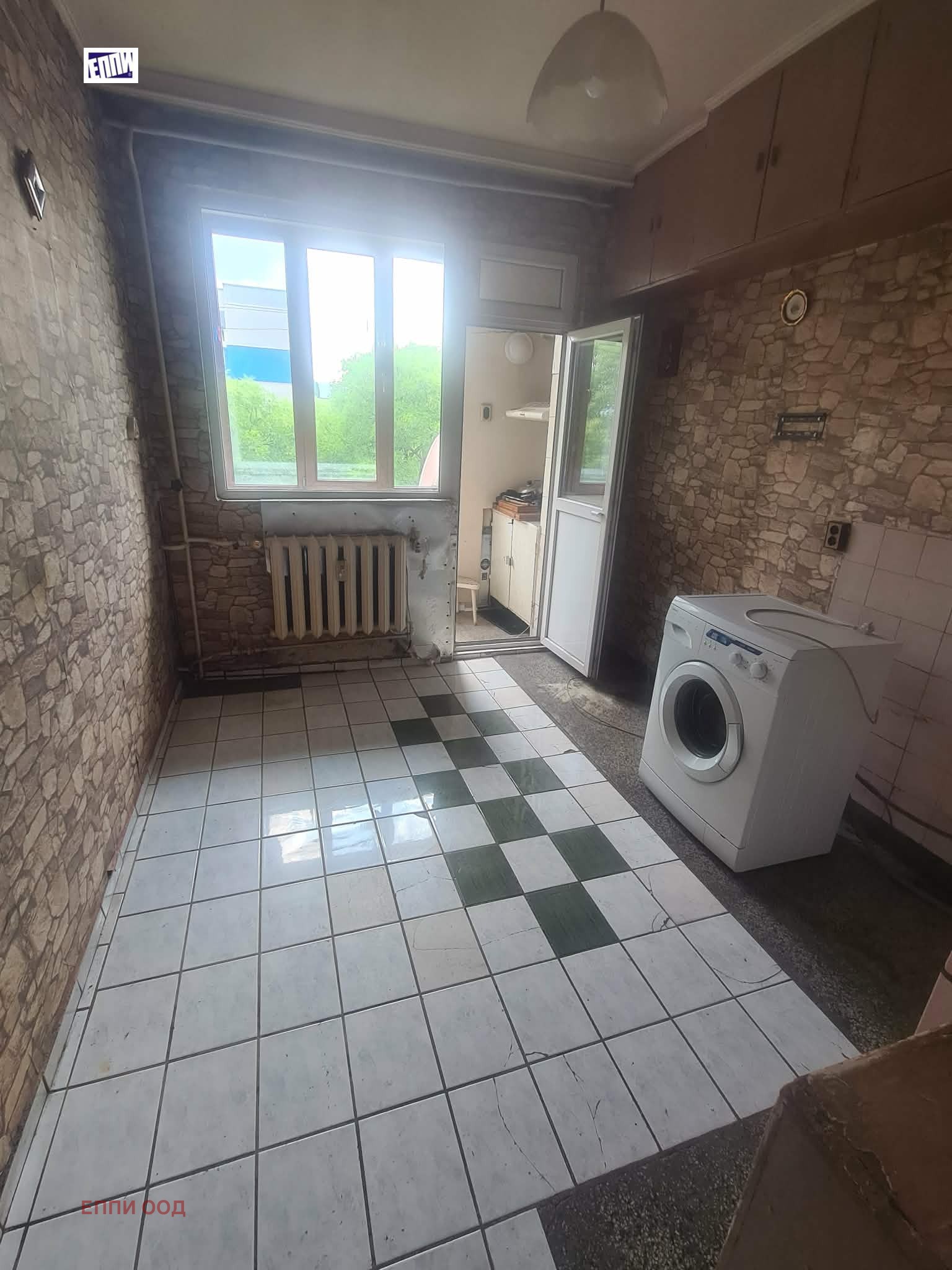 Продава 2-СТАЕН, гр. София, Света Троица, снимка 7 - Апартаменти - 55611891