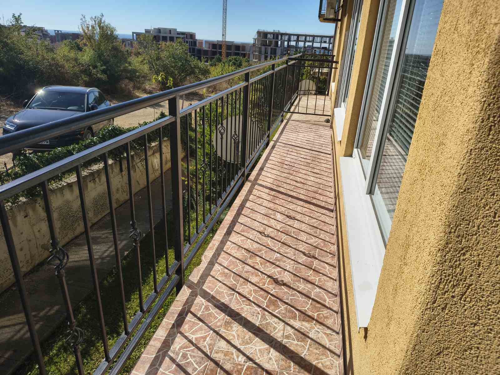 Продава 2-СТАЕН, гр. Свети Влас, област Бургас, снимка 8 - Апартаменти - 55959053