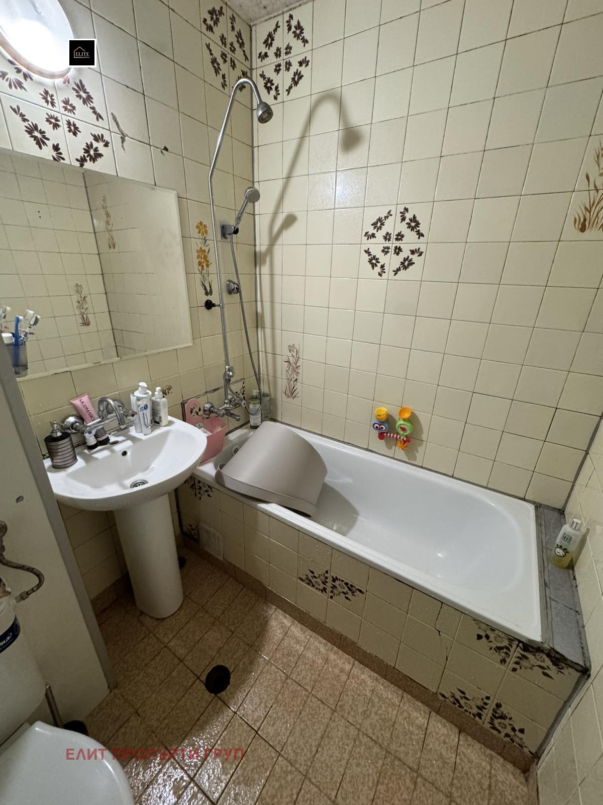Продава 2-СТАЕН, гр. София, Младост 4, снимка 9 - Апартаменти - 56271855