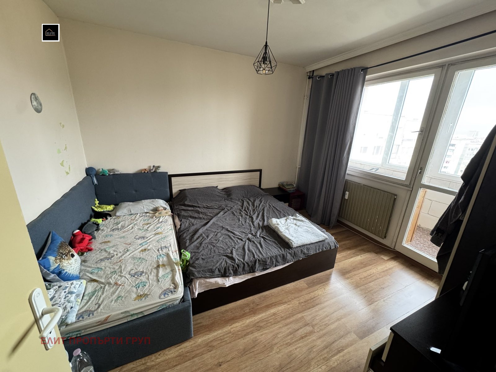 Продава 2-СТАЕН, гр. София, Младост 4, снимка 5 - Апартаменти - 56271855