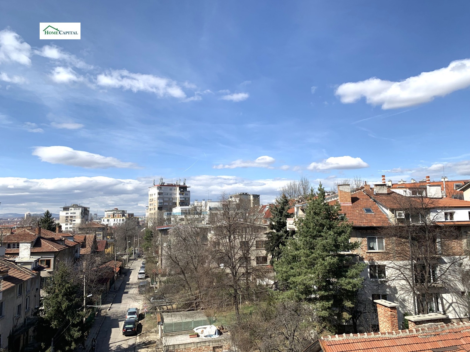 Продава 3-СТАЕН, гр. София, Гео Милев, снимка 3 - Апартаменти - 54577961