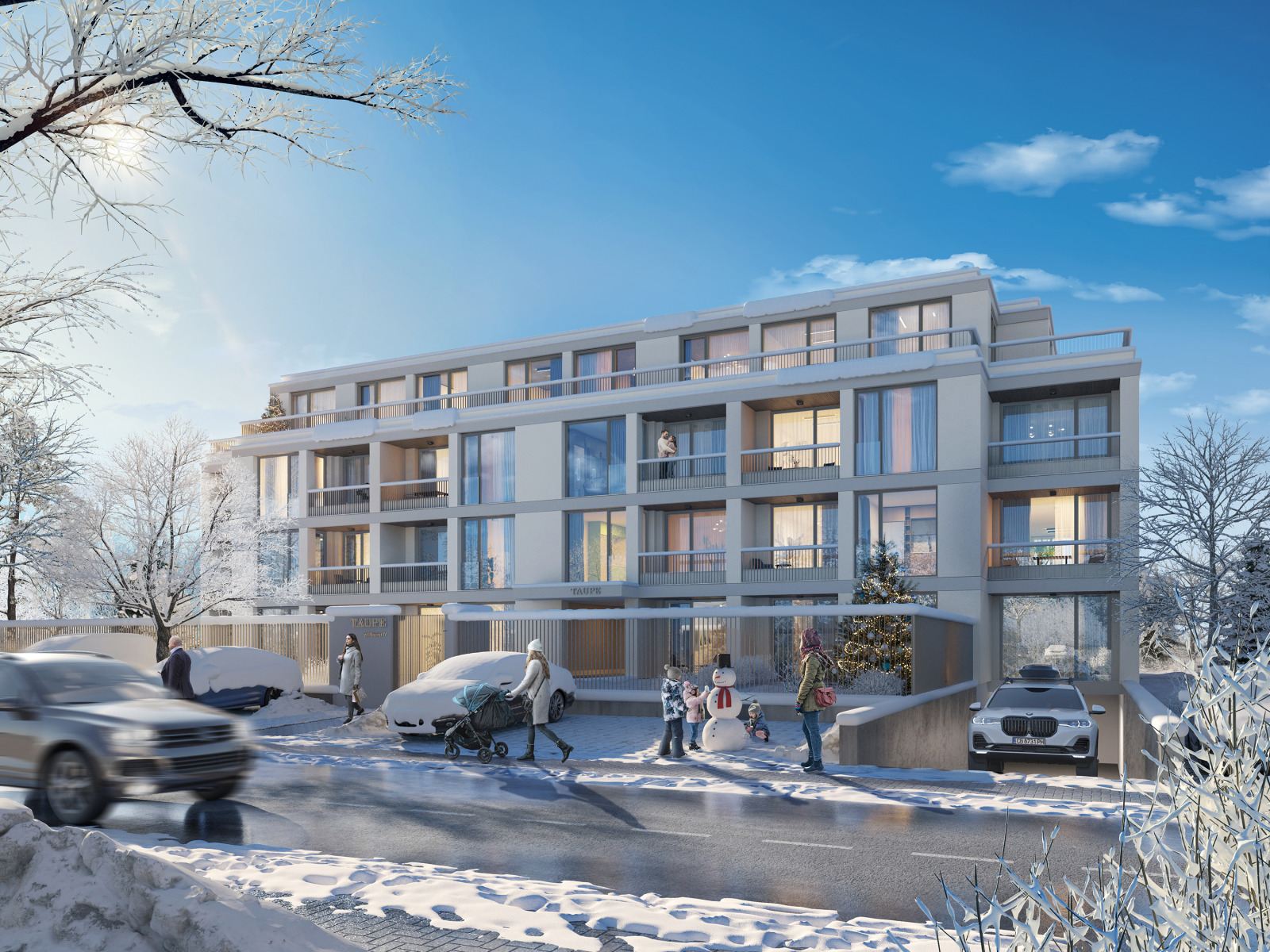 Продава 3-СТАЕН, гр. София, Горубляне, снимка 2 - Апартаменти - 53140393