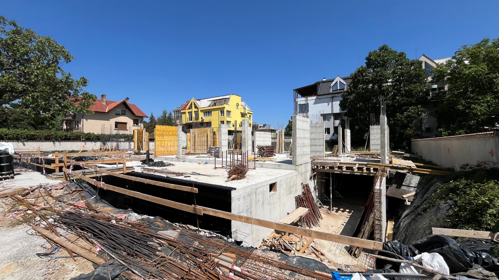 Продава 3-СТАЕН, гр. София, Горубляне, снимка 2 - Апартаменти - 53140393