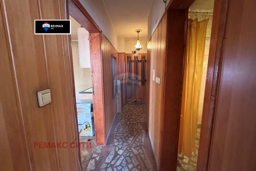 Продава 3-СТАЕН, гр. София, Борово, снимка 9 - Апартаменти - 53706385