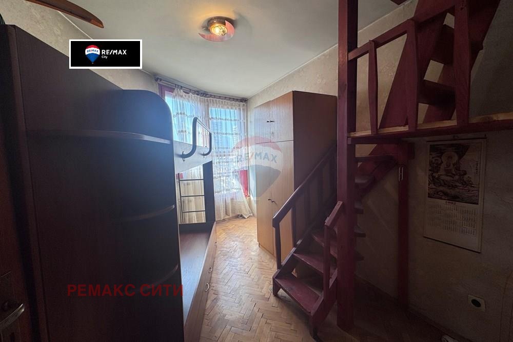 Продава 3-СТАЕН, гр. София, Борово, снимка 14 - Апартаменти - 53706385