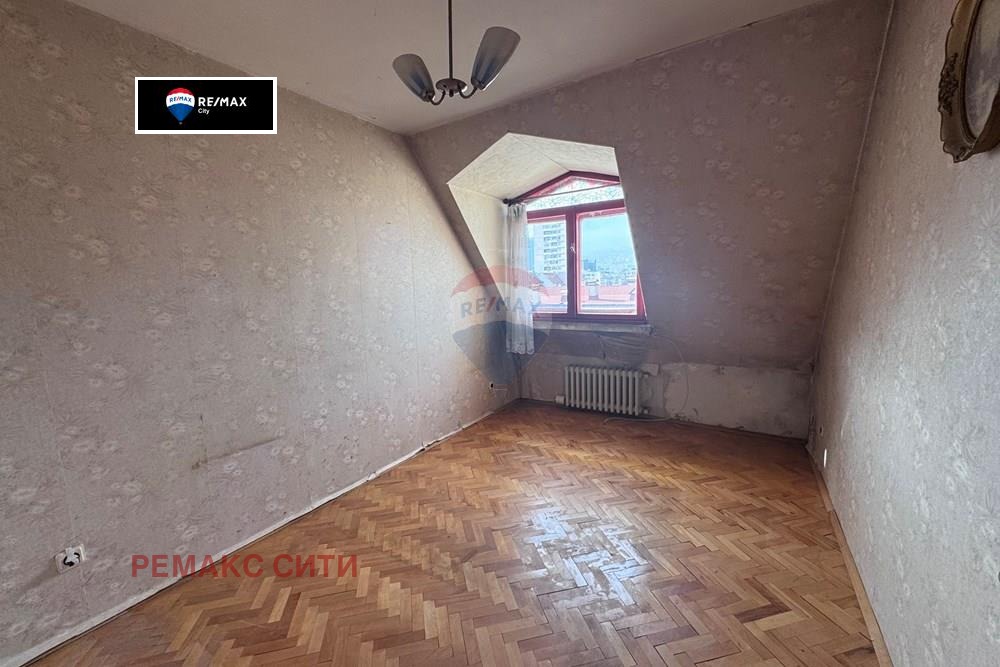 Продава 3-СТАЕН, гр. София, Борово, снимка 11 - Апартаменти - 53706385