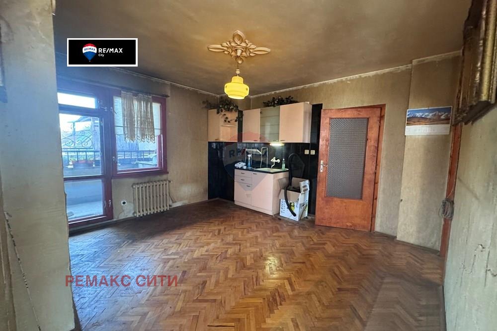 Продава 3-СТАЕН, гр. София, Борово, снимка 6 - Апартаменти - 53706385