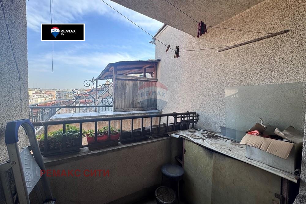 Продава 3-СТАЕН, гр. София, Борово, снимка 16 - Апартаменти - 53706385