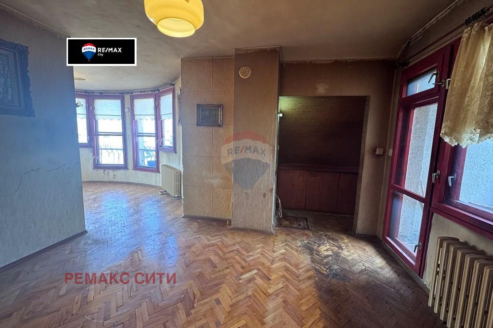 Продава 3-СТАЕН, гр. София, Борово, снимка 4 - Апартаменти - 53706385